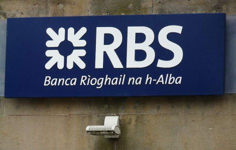 Unicredit Tiriac Bank a preluat divizia de retail de la RBS