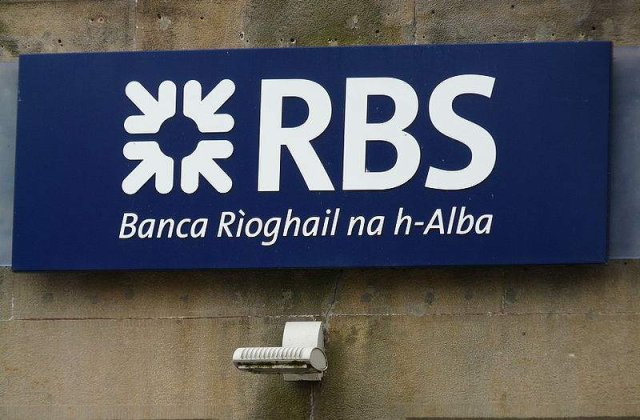 Unicredit Tiriac Bank a preluat divizia de retail de la RBS