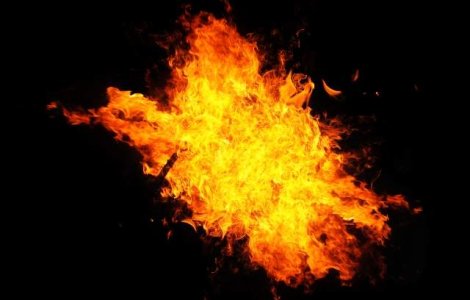 Explozie soldata cu victime si pagube materiale in centrul Damascului