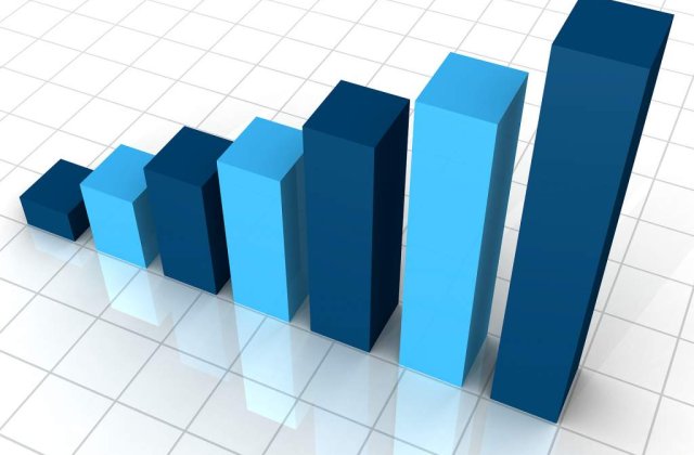 Inflatia din zona euro a scazut puternic in aprilie, la 1,2%