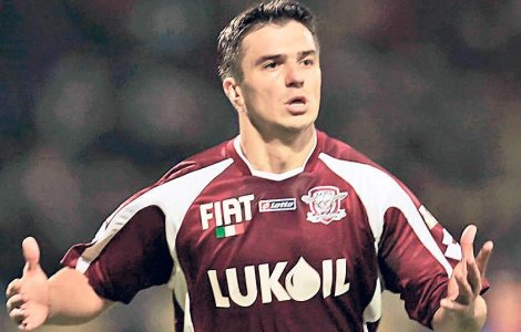 Daniel Pancu a fost condamnat la 5 luni de inchisoare cu suspendare