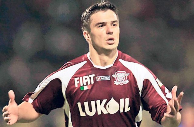 Daniel Pancu a fost condamnat la 5 luni de inchisoare cu suspendare