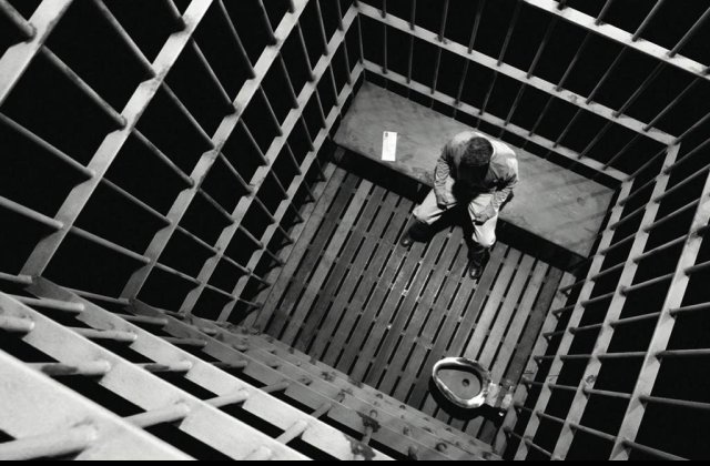 Sorin Ovidiu Vintu va fi eliberat miercuri din Penitenciarul Jilava