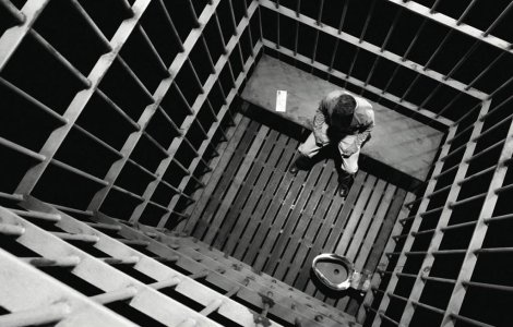 Sorin Ovidiu Vintu va fi eliberat miercuri din Penitenciarul Jilava