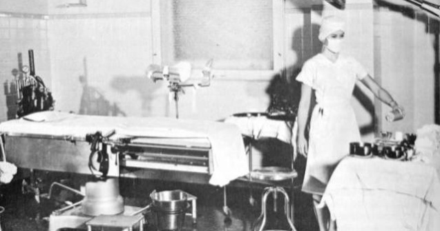  Top  TOP 10 cele mai diabolice experimente facute pe oameni