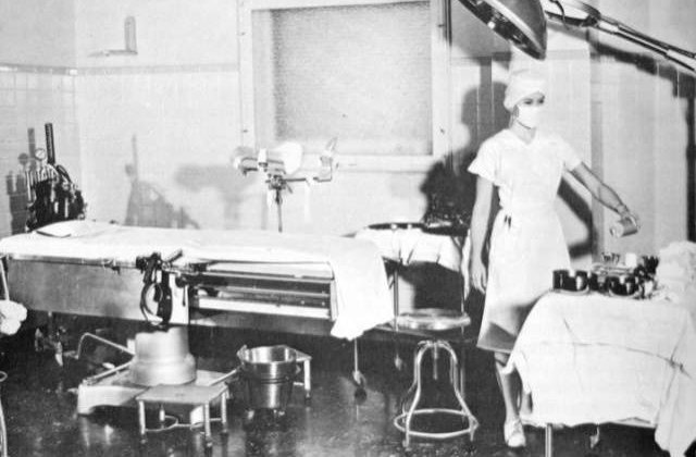 TOP 10 cele mai diabolice experimente facute pe oameni