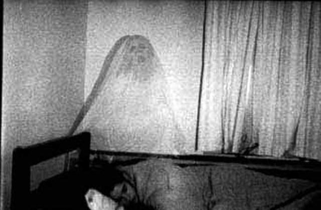 Spiritele celor decedati sunt peste tot: TOP 10 hoteluri bantuite