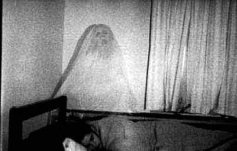  Top  Spiritele celor decedati sunt peste tot: TOP 10 hoteluri bantuite