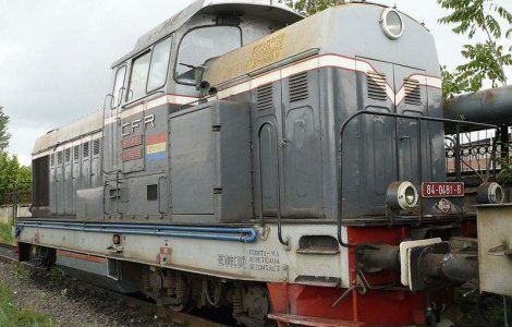 Privatizarea CFR Marfa: Patru companii foarte mari sunt interesate