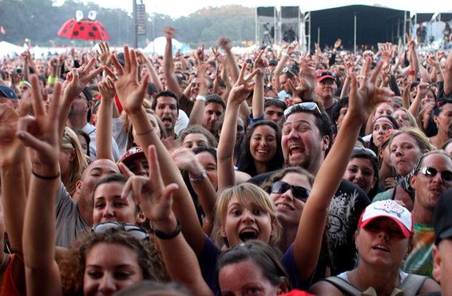 Concertele si spectacolele lunii mai in Romania