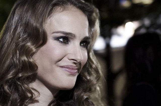 Natalie Portman va juca alaturi de Michael Fassbender in "Macbeth"