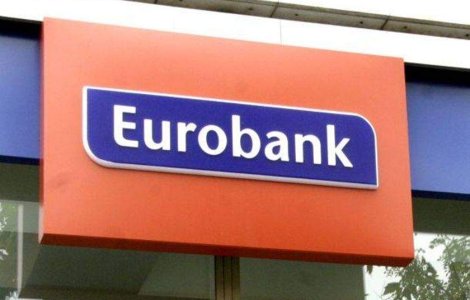 Eurobank va fi nationalizata