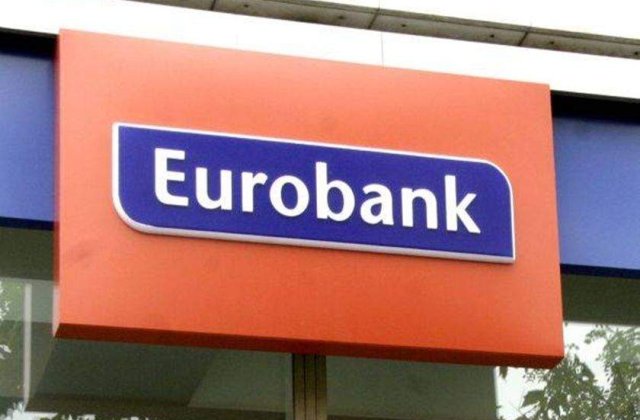 Eurobank, proprietarul Bancpost, va fi nationalizata