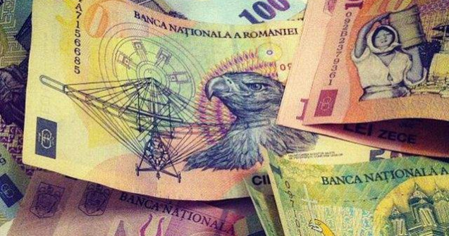 Leul romanesc a facut performanta in Uniunea Europeana