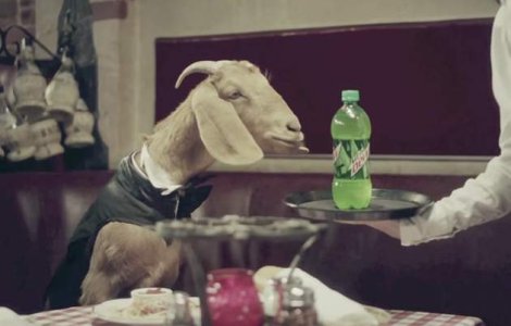 "Cea mai rasista reclama din toate timpurile"