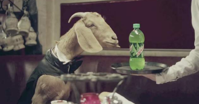 "Cea mai rasista reclama din toate timpurile"