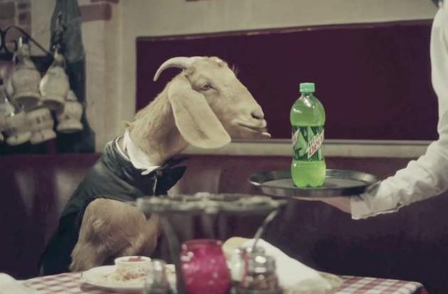 [VIDEO] Mountain Dew a produs "cea mai rasista reclama din toate timpurile"