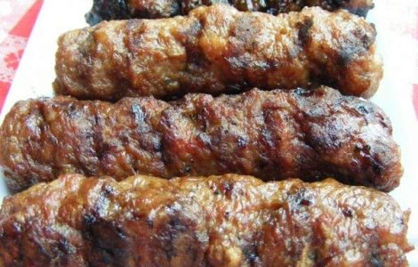 Mititeii ar putea fi interzisi de la 1 iunie