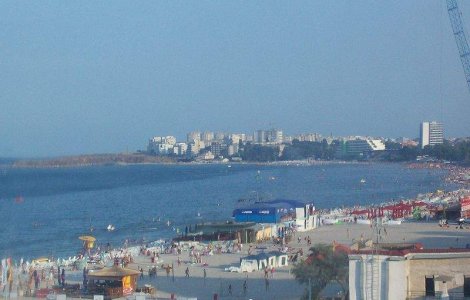 Ministerul Culturii a avizat PUZ-ul statiunii Mamaia