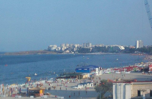 Ministerul Culturii a avizat Planul Urbanistic Zonal al statiunii Mamaia