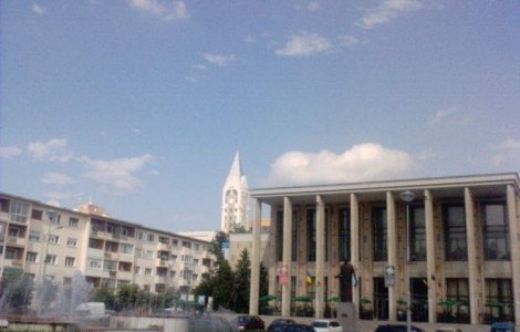 643 mil. lei pentru Varianta de ocolire Bacau