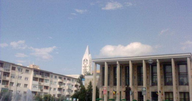 600 mil. lei pentru Varianta de ocolire Bacau