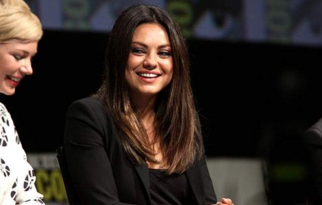 FHM: Mila Kunis este cea mai sexy femeie din lume