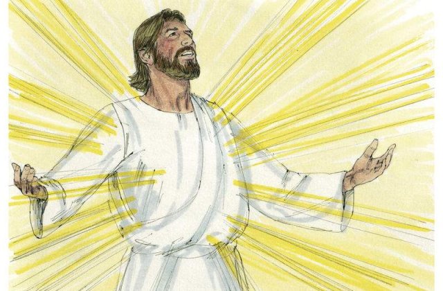 Sondaj: 5% dintre romani cred ca de Paste se sarbatoreste nasterea lui Iisus