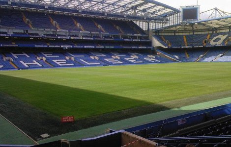 Brigada romaneasca la o finala a Ligii Campionilor