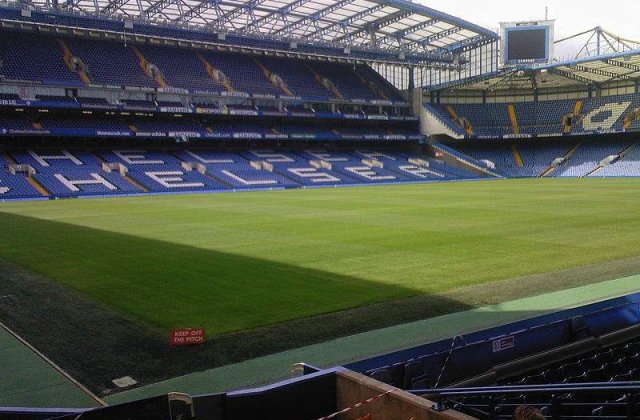 Brigada romaneasca la o finala a Ligii Campionilor