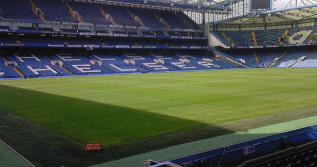 Brigada romaneasca la o finala a Ligii Campionilor