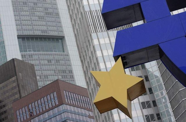 BCE a redus dobanda de politica monetara la 0,5%, un nou minim istoric