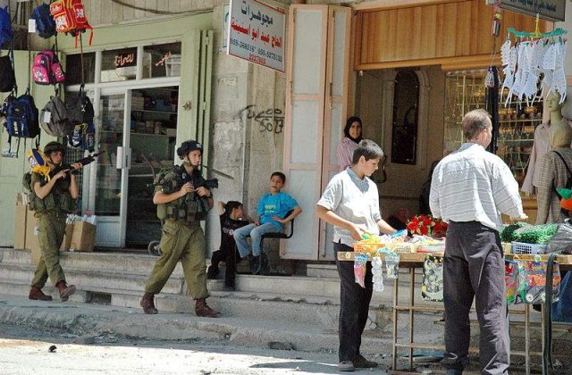 Israel: Referendum pentru pace cu palestinienii?