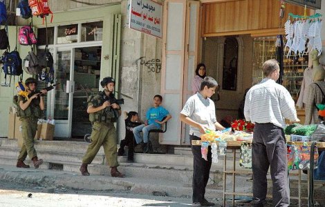 Israel: Referendum pentru pace cu palestinienii?