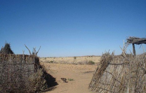 Cel putin 60 de morti dupa prabusirea unei mine de aur in Sudan