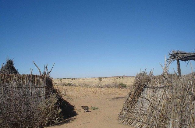 Cel putin 60 de morti dupa prabusirea unei mine de aur in Sudan