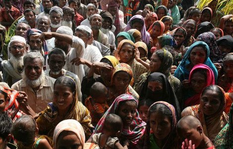 Bilantul accidentului din Bangladesh a ajuns la 482 de morti