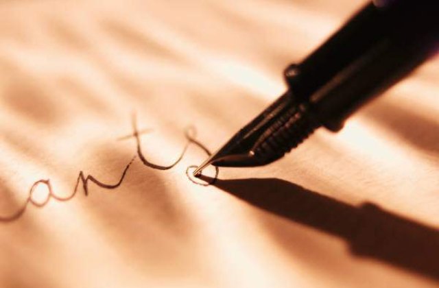 Scrisoare adresata lui Silvio Berlusconi, continand gloante, interceptata in Italia