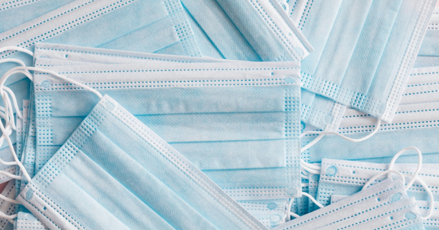 România a emis prin sistemul RAPEX o alertă pentru măști neconforme