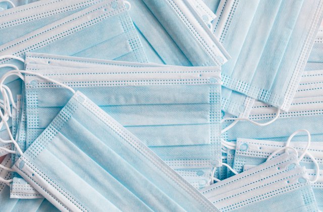 România a emis prin sistemul RAPEX o alertă pentru măști neconforme