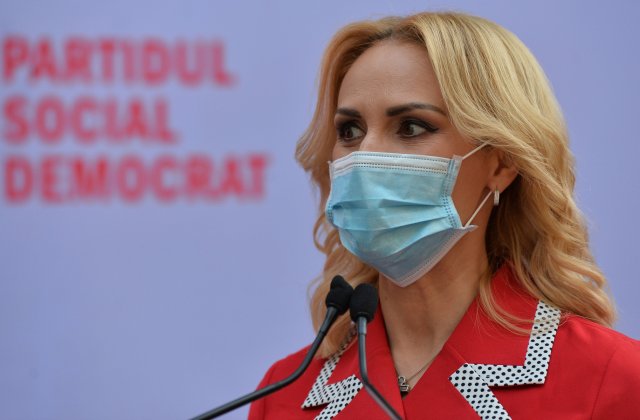 Firea, solicitare către Iohannis și Orban: &bdquo;Să nu blocheze Legea redeschiderii piețelor!&rdquo;