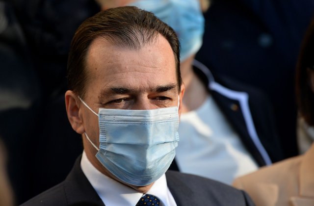 Orban, indignat de atitudinea populistă a PSD: „Au dat pe bandă rulantă sporuri. Riscă să pună România în genunchi”