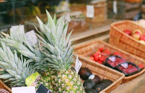  Top  Nu ți-ai fi imaginat niciodată: cele mai scumpe 11 alimente din întreaga lume