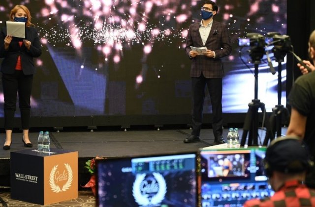 Gala 15 ani de Wall-Street.ro – Cine sunt câștigatorii