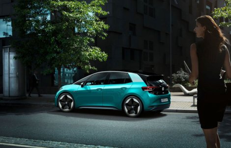 Primele detalii despre programul Rabla Plus 2021