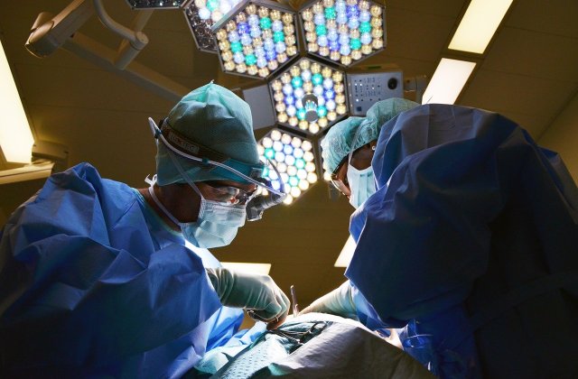Colegiul Medicilor Iaşi solicită anularea responsabilităţii pentru posibilele acuzaţii de malpraxis &icirc;n pandemie
