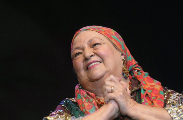 Draga Olteanu Matei, &icirc;n stare gravă la Spitalul &bdquo;Sf. Spiridon&rdquo; din Iași