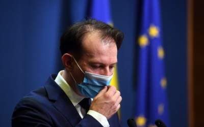 Florin Cîțu, despre dublarea...