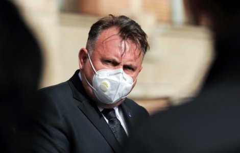 Tătaru: Spitalul Judeţean Târgu Neamţ va trece în coordonarea ministerului