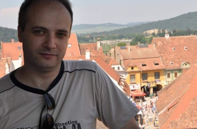 Cătălin Denciu, medicul erou de la ATI Neamţ, transferat la Spitalul Militar Regina Astrid din Belgia